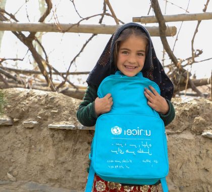 Les Afghanes privées du droit inaliénable à l’éducation