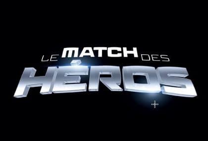 Pour sa deuxième édition, le Match des Héros revient à Lyon !
