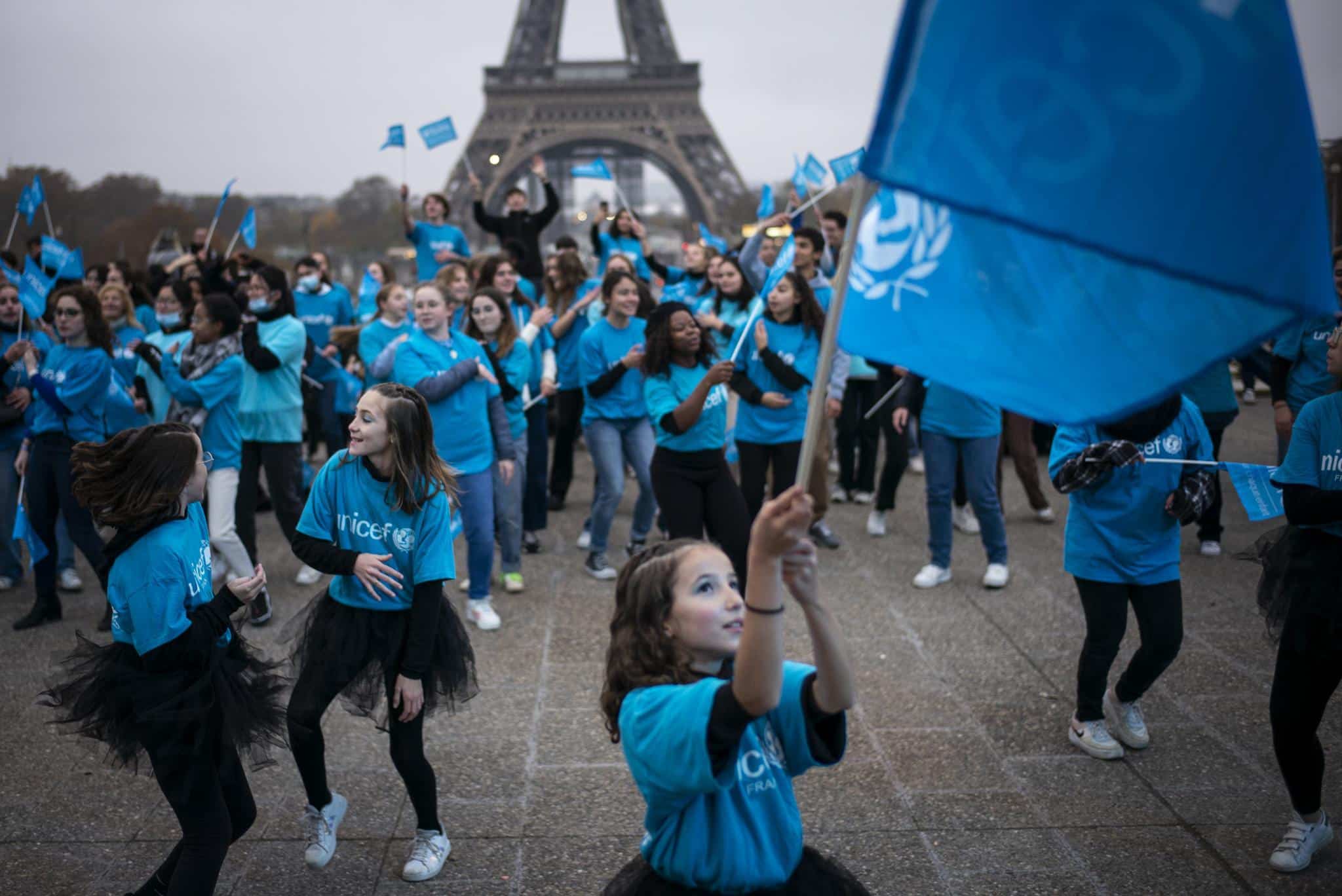 UNICEF France tous nos événements