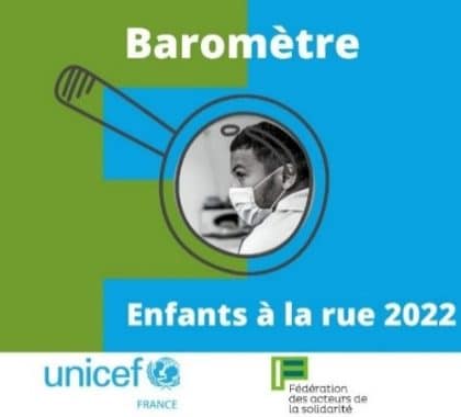 Jour de rentrée : Presque deux fois plus d’enfants sans solution d’hébergement suite à leur demande au 115 par rapport au début de l’année faute de places disponibles