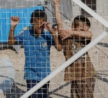 L’UNICEF appelle le gouvernement à poursuivre le rapatriement des enfants retenus en Syrie