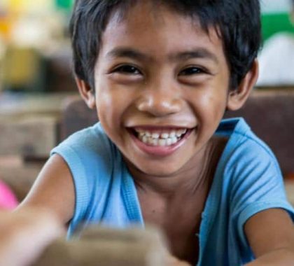 Depuis 1 an, AXA soutient les programmes d’UNICEF pour prévenir l’obésité infantile au Brésil et aux Philippines