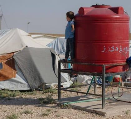 Arrêt rendu par la CEDH sur le non-rapatriement d’enfants français retenus en Syrie : il est maintenant plus que temps de rapatrier ces enfants