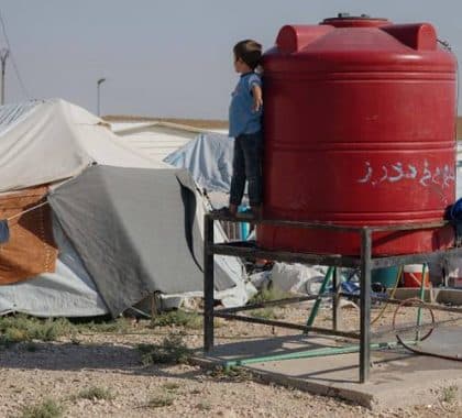 Arrêt rendu par la CEDH sur le non-rapatriement d’enfants français retenus en Syrie : il est maintenant plus que temps de rapatrier ces enfants