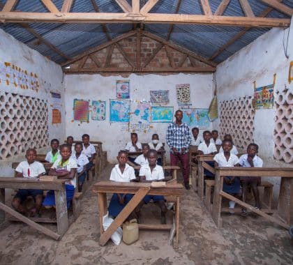 11 100 écoles fermées dans la région du Sahel en raison des conflits