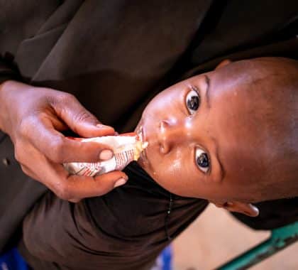 La fenêtre d’opportunité pour empêcher la famine en Somalie est en train de se refermer, avertissent les responsables du Comité permanent inter-agences