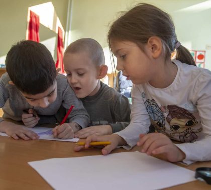 L’UNICEF France salue la création d’une délégation aux droits de l’enfant à l’Assemblée Nationale