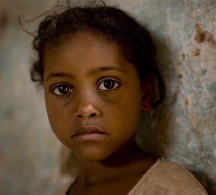 Les enfants du Soudan sont au cœur d’une tragique combinaison de crises