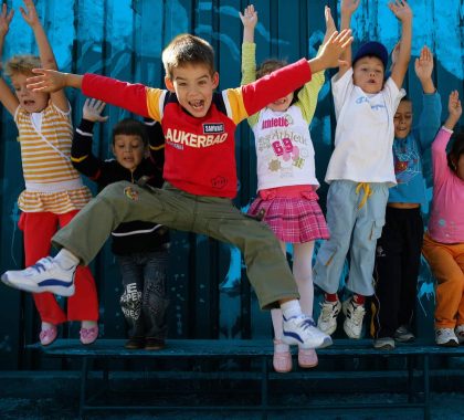Droits des enfants en France: quelles avancées et quels défis ?