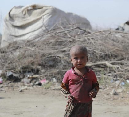 Moyen-Orient / Afrique du Nord : Près de 580 enfants tués à cause de la violence, des conflits et de l’instabilité