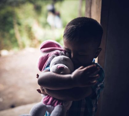 Deux enfants sur trois en Amérique latine et dans les Caraïbes sont victimes de violence domestique