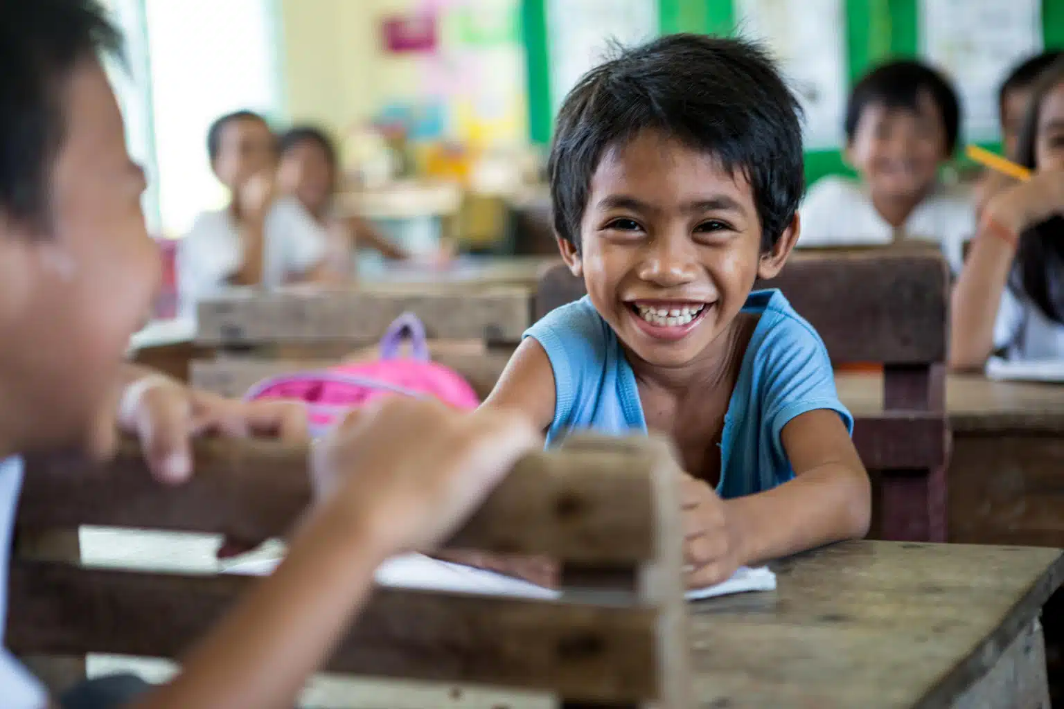 © UNICEF/UNI271274/Schermbrucker