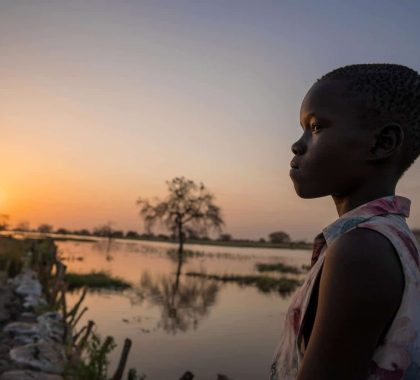 Crises humanitaires 2023 : les défis et nos ambitions