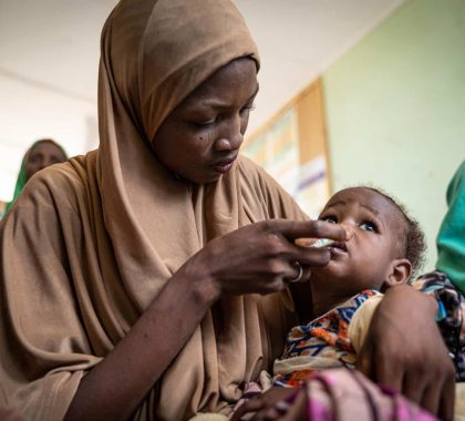 25 millions de Nigérians risquent de vivre dans l’insécurité alimentaire en 2023