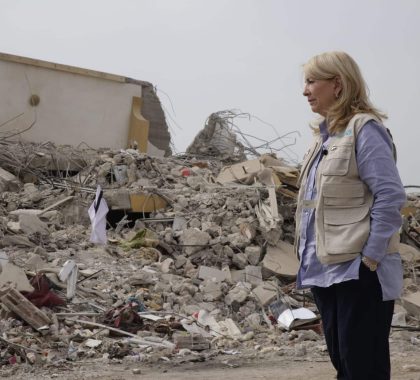 Turquie : 2,5 millions d’enfants ont besoin d’une aide humanitaire d’urgence