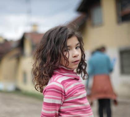 Europe et Asie centrale : la pauvreté et l’exclusion sociale menacent des millions d’enfants