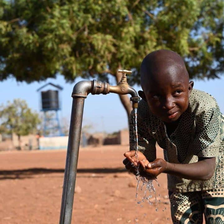 Près de la moitié des enfants de moins dix ans sont déjà équipés d