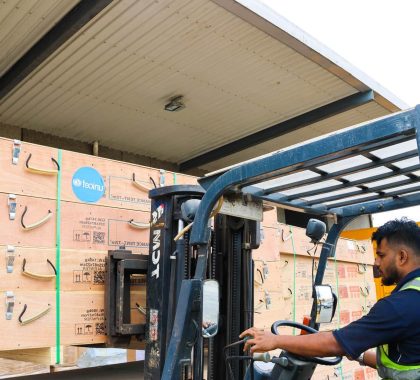 Vanuatu : l’UNICEF inquiet pour les milliers d’enfants affectés par les récents cyclones