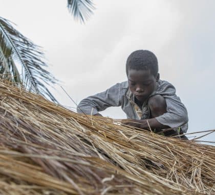 Cyclone Freddy : le choléra progresse au Mozambique