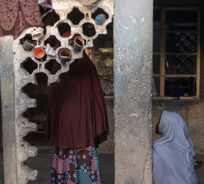Nigeria : 9 ans après les enlèvements de Chibok, les enfants du nord-est du pays continuent de subir les conséquences du conflit