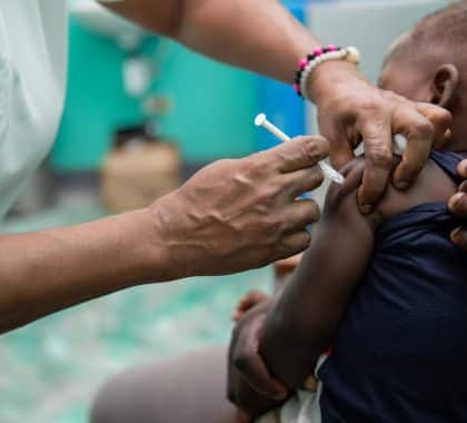 Tribune – Mineurs et vaccinés : un enjeu majeur pour l’avenir