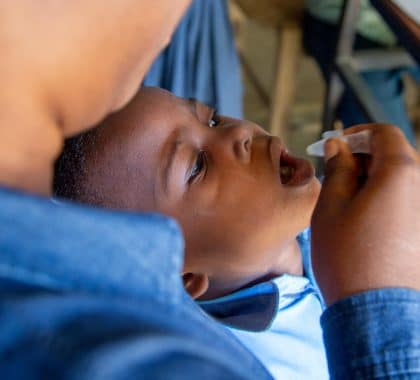 Soudan : l’épidémie de choléra menace plus de 292 000 enfants dans l’État du Nil Blanc
