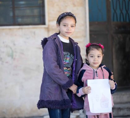 Syrie : suite aux séismes, 800 000 enfants vont être vaccinés contre la rougeole et la poliomyélite