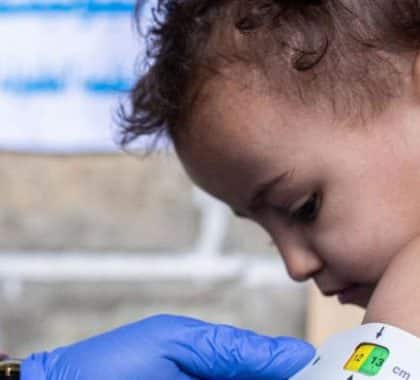 Au Yémen, le conflit et la crise économique entraînent l’insécurité alimentaire et la malnutrition