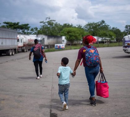 Levée du « Titre 42 » aux États-Unis : un espoir pour les enfants migrants ?