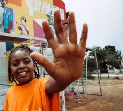 La polycrise mondiale complique le combat pour mettre fin au mariage des enfants