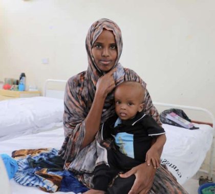 Corne de l’Afrique : plus de 7 millions d’enfants de moins de 5 ans souffrent de malnutrition en Éthiopie, au Kenya et en Somalie