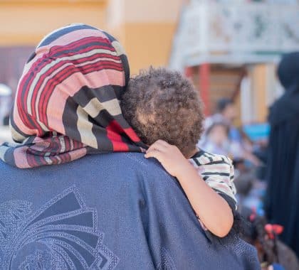 Un nouveau coup dur pour les enfants du Soudan