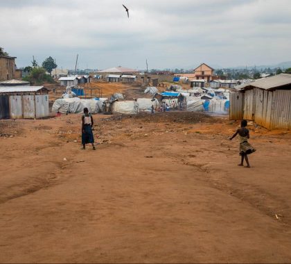 Est de la RDC : augmentation alarmante des violences sexuelles