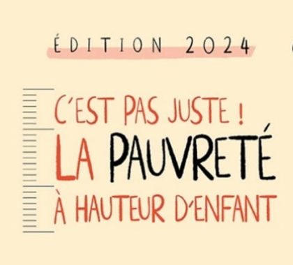L’UNICEF France dévoile les lauréats de la 7e édition de son Prix de littérature jeunesse et annonce son prochain thème : la pauvreté à hauteur d’enfant