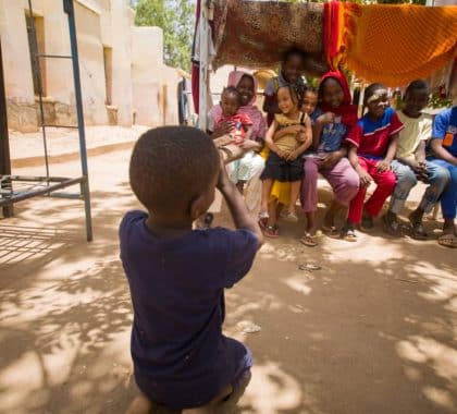 L’ONU alerte face à la recrudescence des violences à l’encontre des femmes et des filles au Soudan