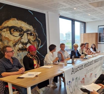 Une rentrée plus qu’incertaine pour les 1 990 enfants sans solution d’hébergement