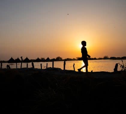 Changement climatique : le Comité des droits de l’enfant invite les États à prendre des mesures