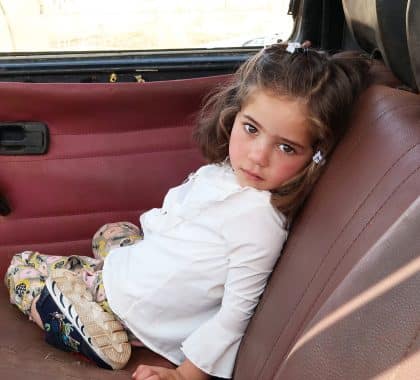 Au Liban, l’avenir des enfants en suspens