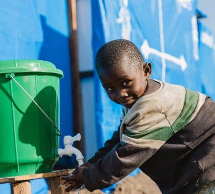 Le Malawi et le Soudan du Sud annoncent des accords présidentiels sur l’eau et l’assainissement