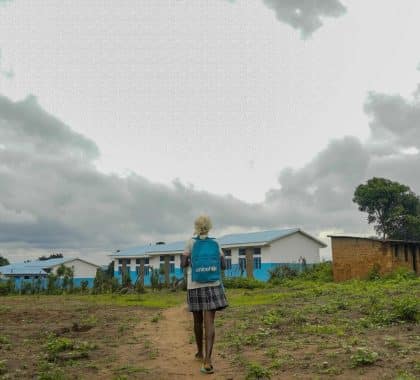 RDC : un nombre record de violations graves à l’encontre des enfants