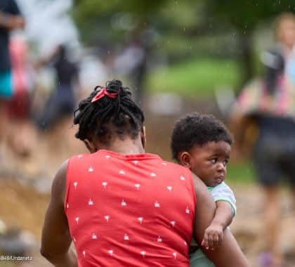 Amérique latine et Caraïbes : un nombre record d’enfants en situation de migration