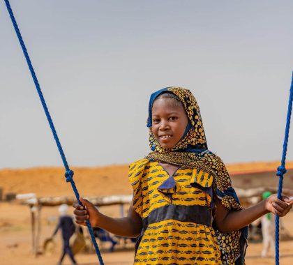 Mali : un million d’enfants menacés de malnutrition aiguë
