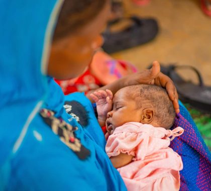 Mali : les enfants paient le prix fort