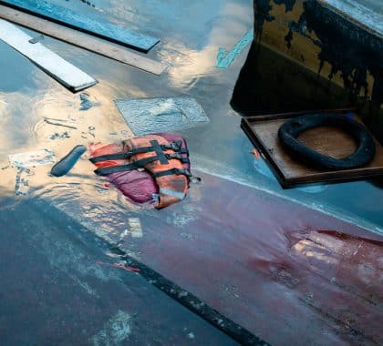Le nombre de mineurs non accompagnés traversant la Méditerranée centrale pour se rendre en Italie a augmenté de 60 %