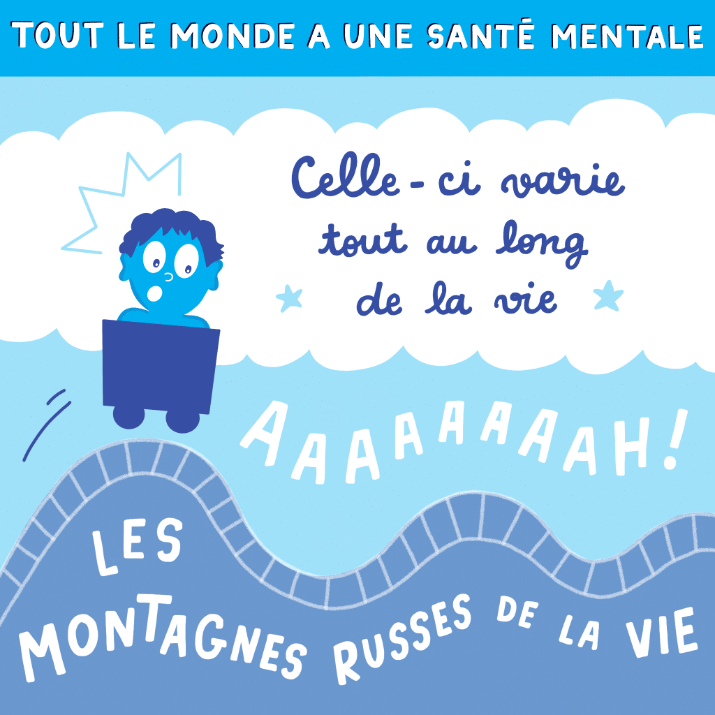 © Illustration Hélène Pouille