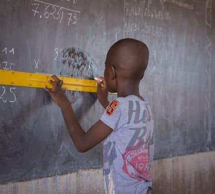 Burkina Faso : 1 million d’enfants non scolarisés en raison de la violence et l’insécurité