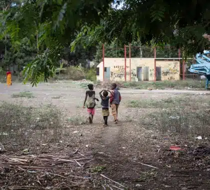 Mayotte : une loi de refondation sans ambition ni justice sociale