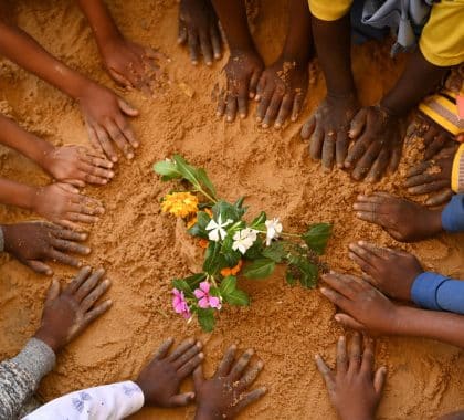 TRIBUNE – Face à la crise climatique, les enfants ne peuvent plus attendre