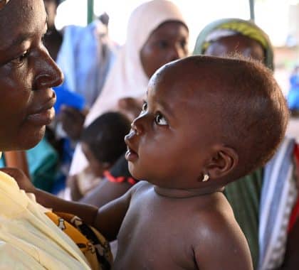 Burkina Faso : l’insécurité plonge les enfants dans la malnutrition