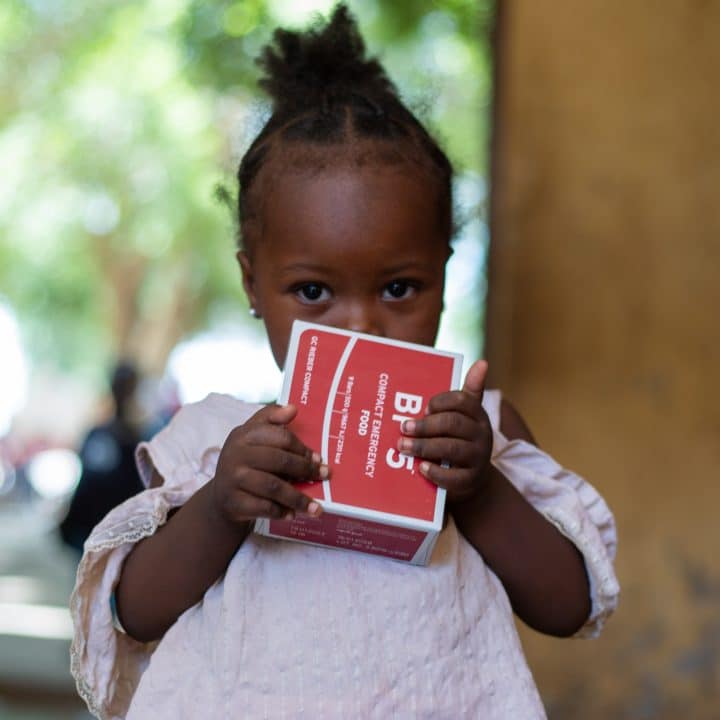 Cartes de Vœux Solidaires 2024 - UNICEF